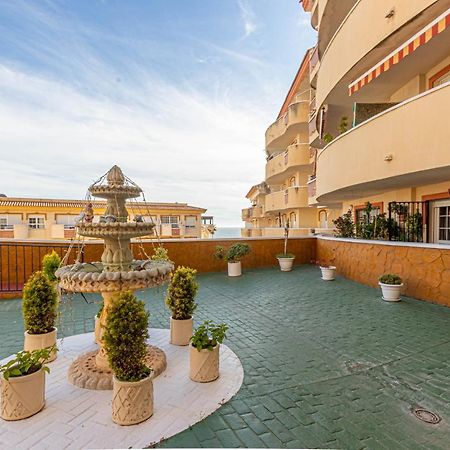 797 Holiday Rentals- Piso Con Amplia Terraza A Solo 1 Min De La Playa 베날마데나코스타 외부 사진